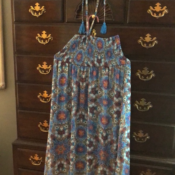 Max dress Dress - Picture 1 of 5